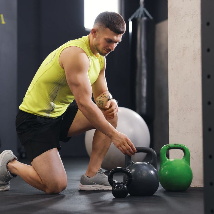 Fitness Equipment