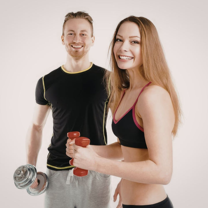 Fitness Apparel