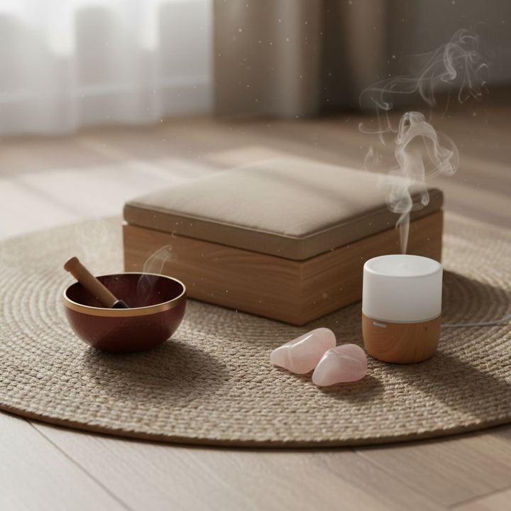 Meditation Tools