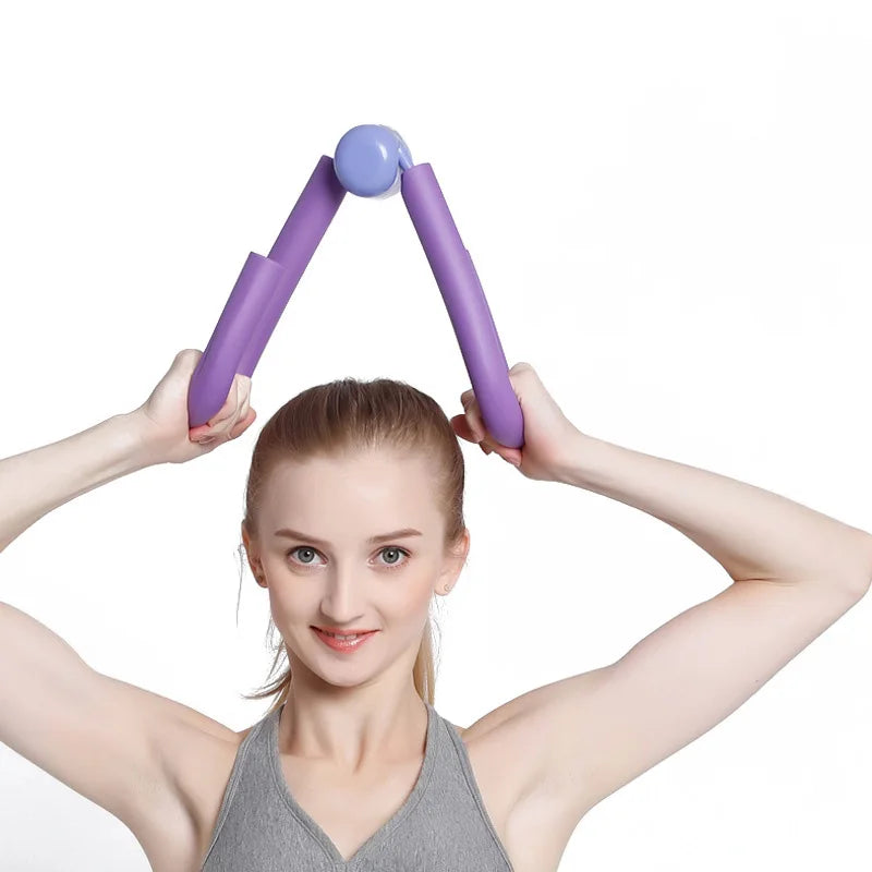 Thigh Master Exerciser – Hip Lifting & Leg Slimming Home Fitness Trainer