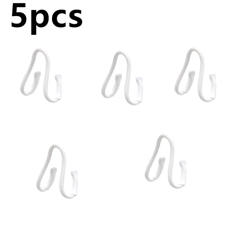 Silicone Nasal Dilator – Anti-Snoring Nose Clip for Better Breathing & Sleep