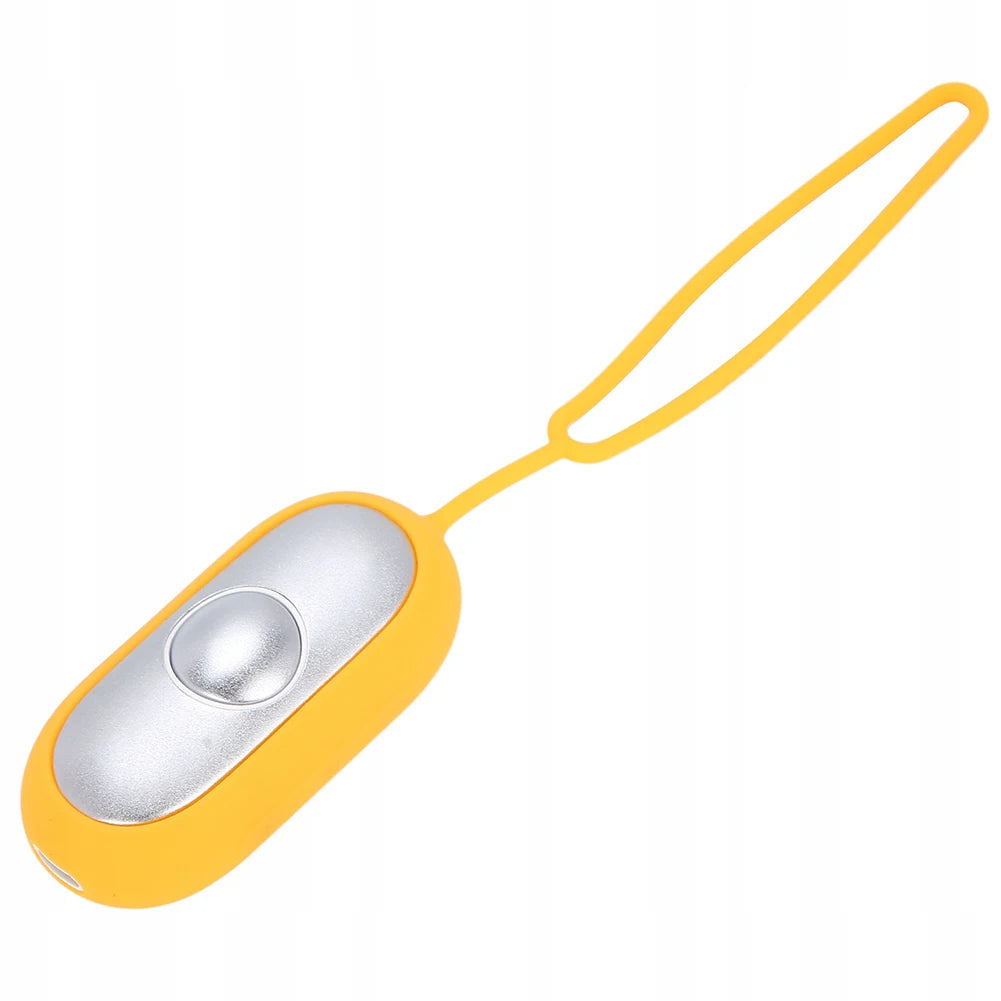 Sleep Aid Device – Handheld Micro-Current Relaxation & Anxiety Relief Tool
