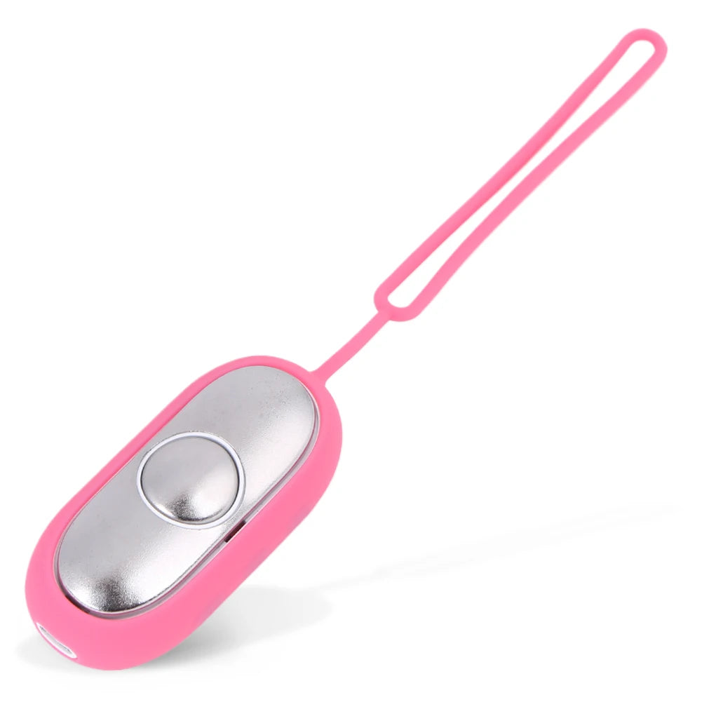 Sleep Aid Device – Handheld Micro-Current Relaxation & Anxiety Relief Tool