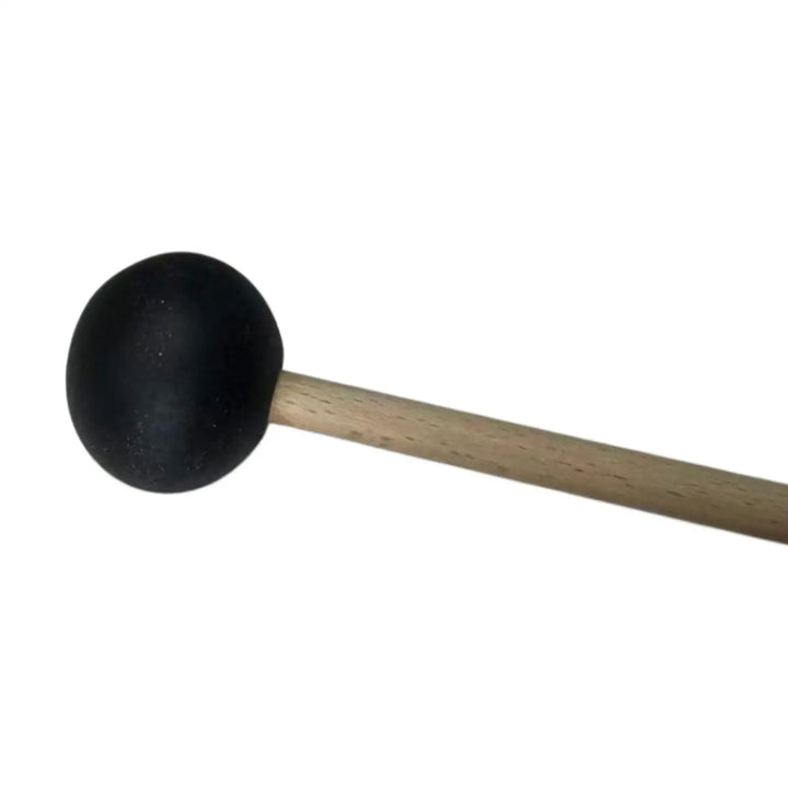 Double-Headed Sound Bowl Mallet – Wood Handle Meditation Accessory