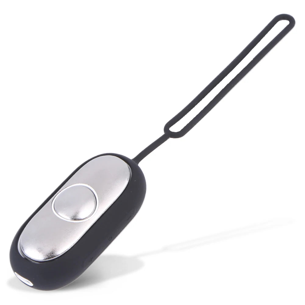 Sleep Aid Device – Handheld Micro-Current Relaxation & Anxiety Relief Tool