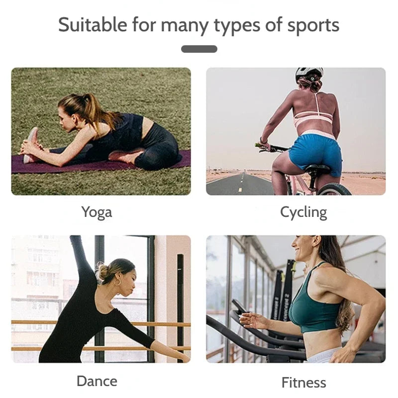 Women’s Yoga Set – Gym Shorts, Sports Bra & Seamless Fitness Outfit