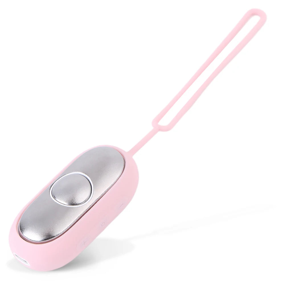 Sleep Aid Device – Handheld Micro-Current Relaxation & Anxiety Relief Tool