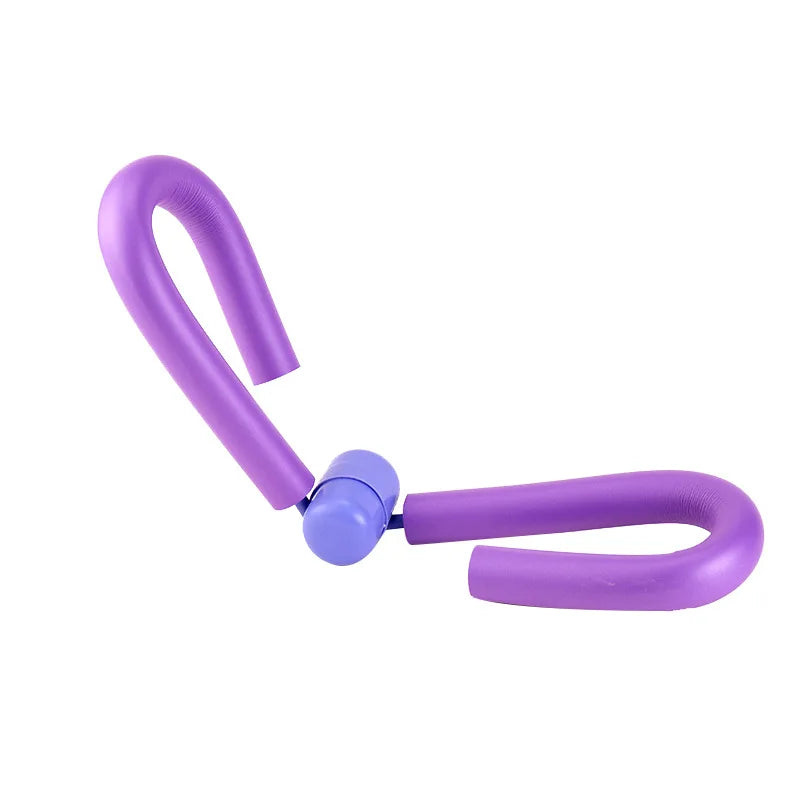 Thigh Master Exerciser – Hip Lifting & Leg Slimming Home Fitness Trainer