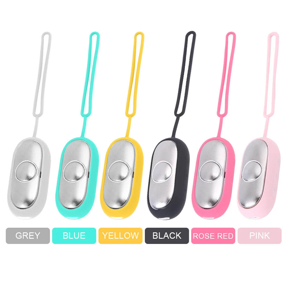 Sleep Aid Device – Handheld Micro-Current Relaxation & Anxiety Relief Tool