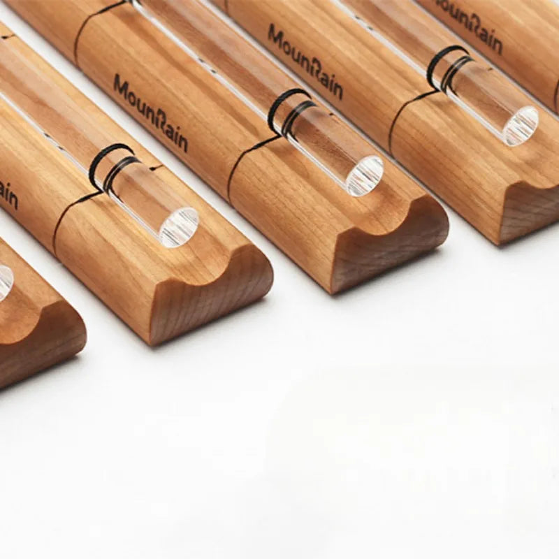 Quartz Crystal Sound Bundle – Meditation Bells & Healing Chimes Set