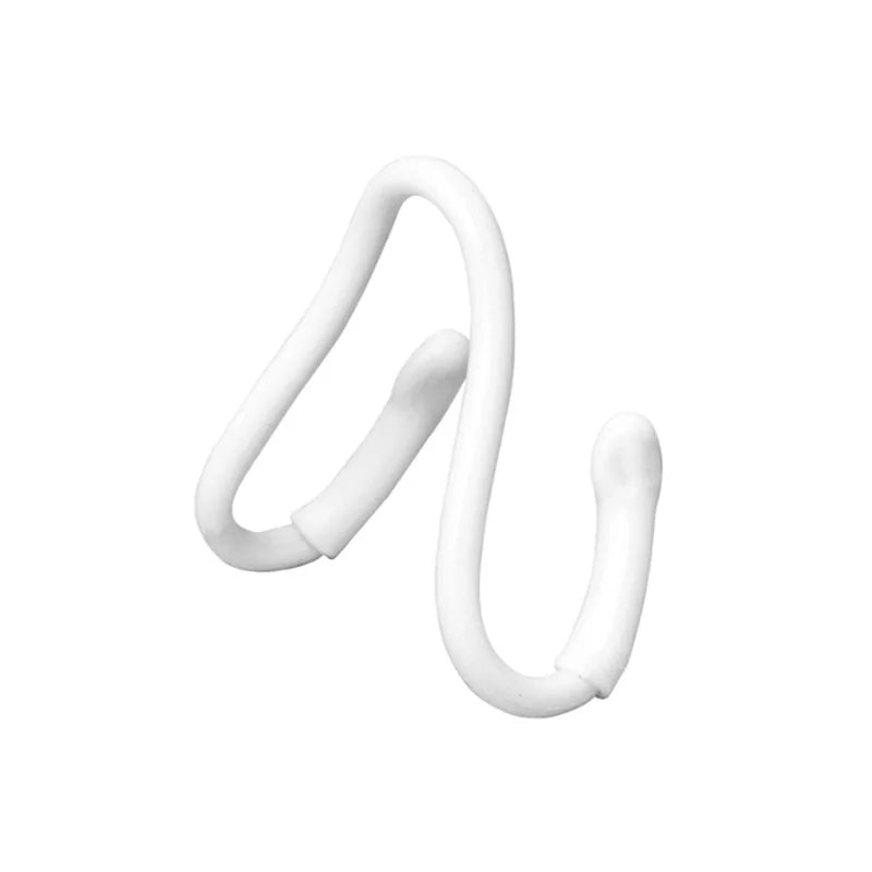 Silicone Nasal Dilator – Anti-Snoring Nose Clip for Better Breathing & Sleep