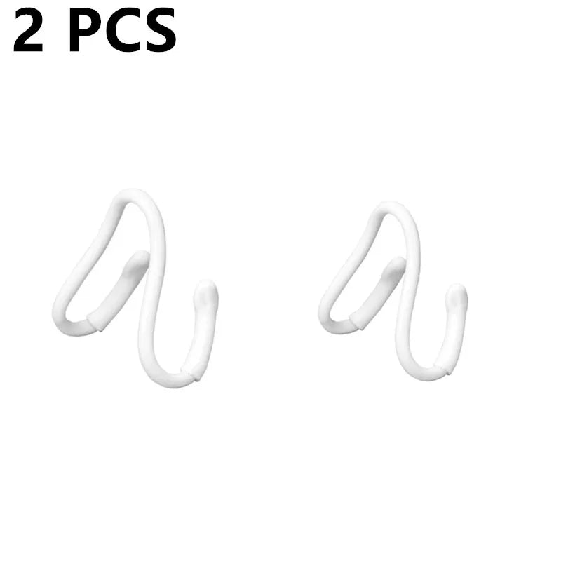 Silicone Nasal Dilator – Anti-Snoring Nose Clip for Better Breathing & Sleep