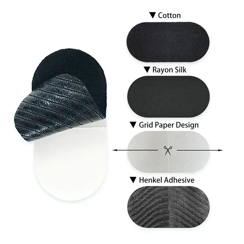 Anti-Snoring Mouth Tape – Medical Grade Sleep Breath Strips
