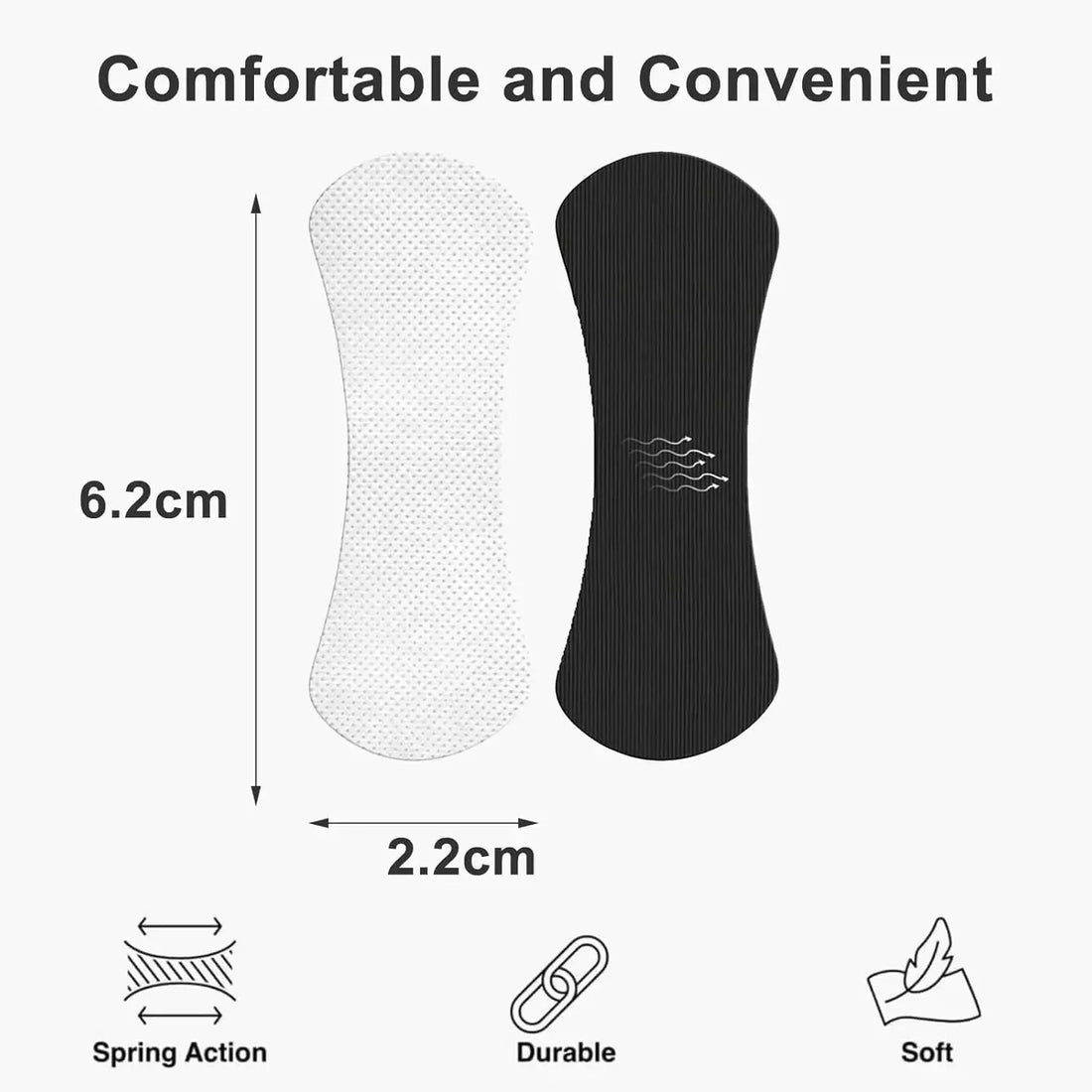Anti-Snoring Nose Strips – Breathing Correction & Nasal Expansion Patches