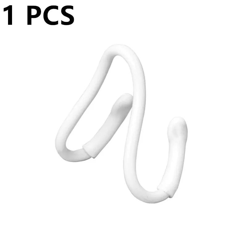 Silicone Nasal Dilator – Anti-Snoring Nose Clip for Better Breathing & Sleep