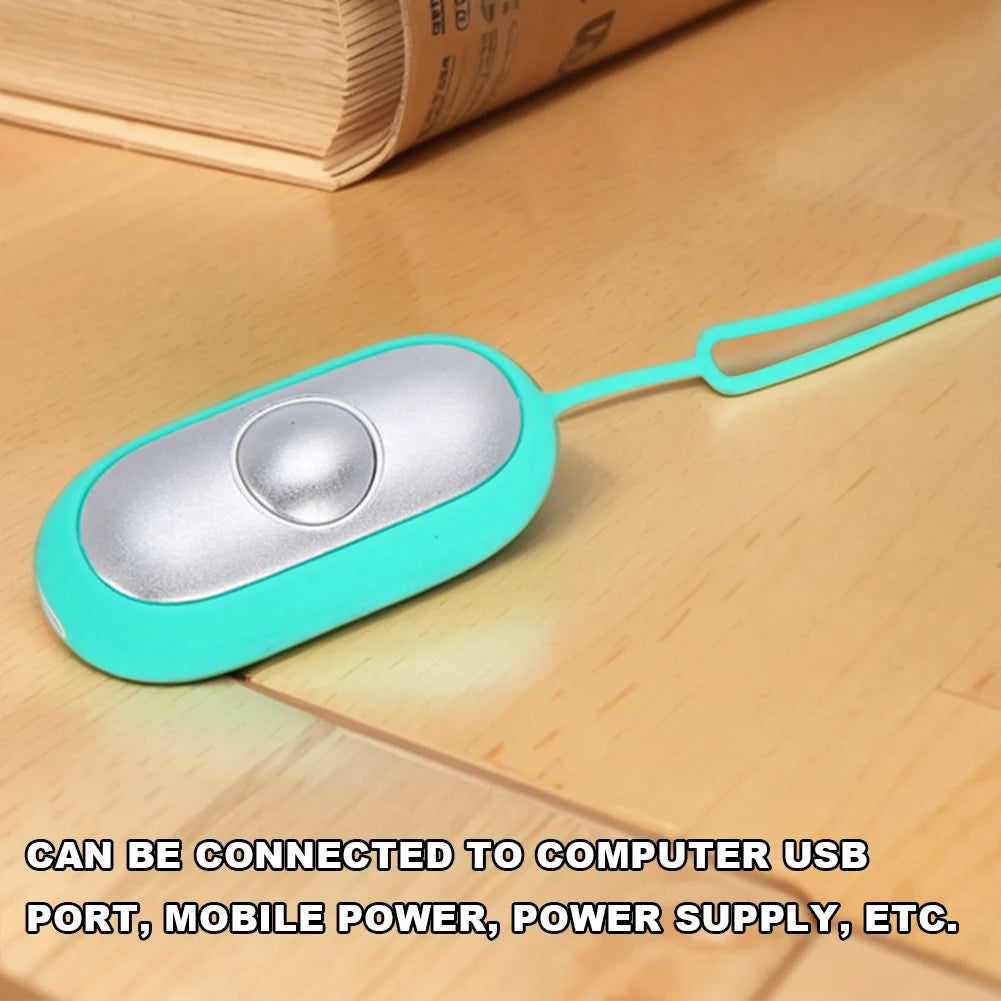 Sleep Aid Device – Handheld Micro-Current Relaxation & Anxiety Relief Tool